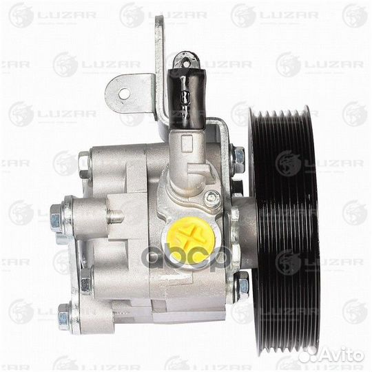 Насос гур nissan murano II (08) /nissan teana J