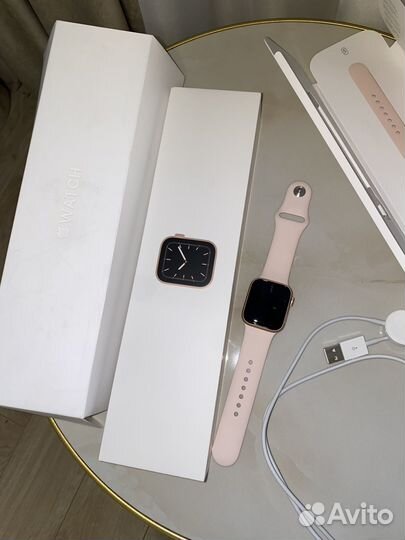 Apple watch series 5 40mm