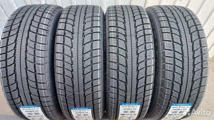 Triangle TR777 195/65 R15 91T