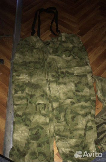 Легендарный тактический костюм Otte Gear