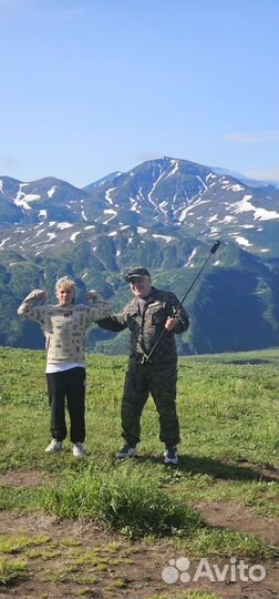 Камчатка за 3 дня: Must-See без спешки