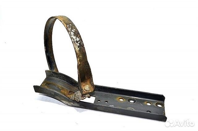 Кронштейн ресивера mercedes-benz Actros MP2/MP3 18