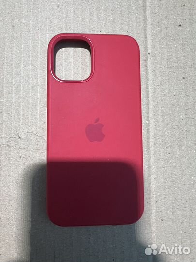 Продаю чехол на iPhone12 мини