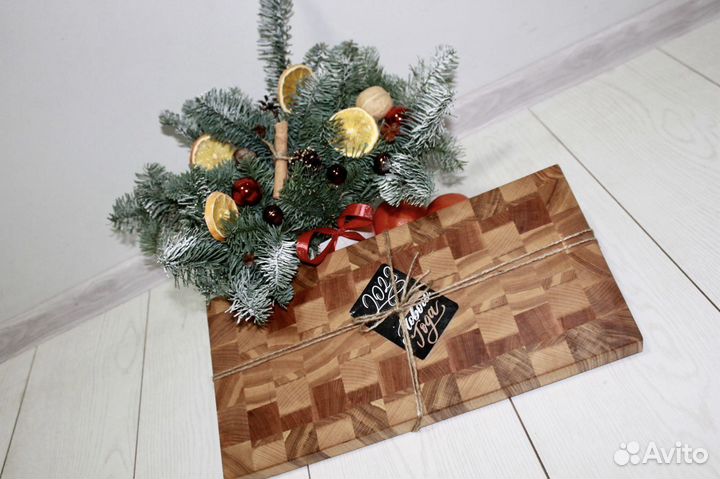 Разделочная доска