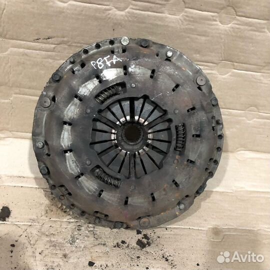 Маховик Ford Transit 5 2006-2013 P8FA 2.2tdci