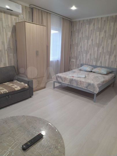 Комната 20 м² в 3-к., 1/1 эт.