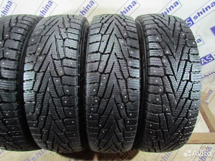 Nexen Winguard WinSpike SUV 225/75 R16 88R