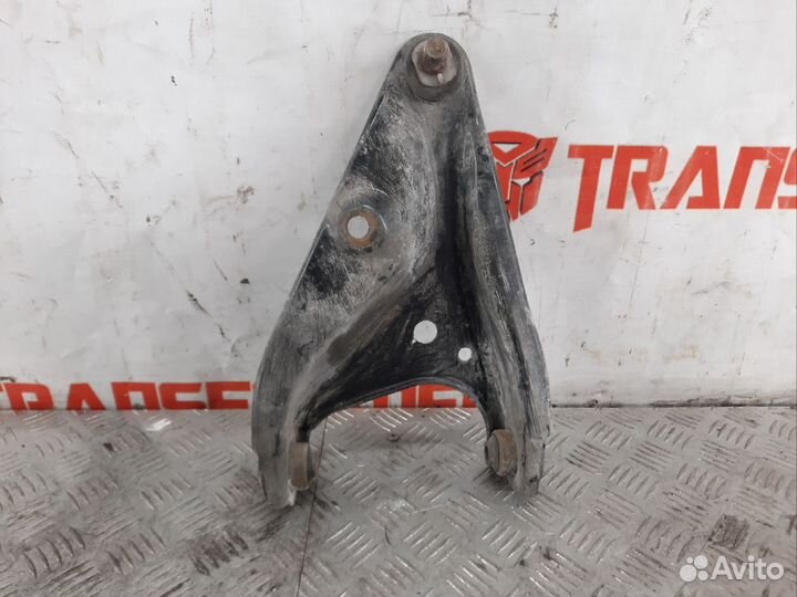 Рычаг передний левый Ниссан Алмера G15