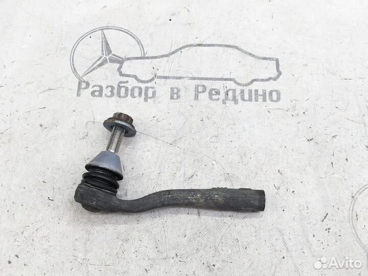 Рулевые наконечники в сборе w166 GLE-class 642