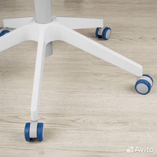 Игровой офисный стул matchspel IKEA