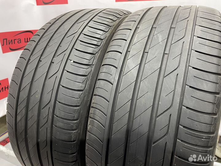 Bridgestone Turanza T001 Eco 225/40 R18