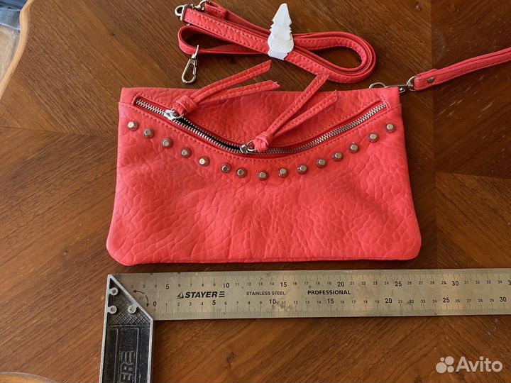 Сумка клатч