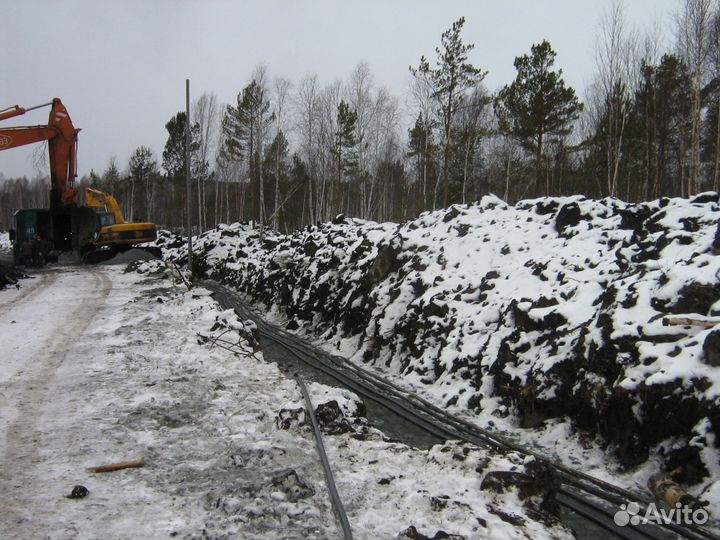 Электромонтажные работы и сантехнические работы