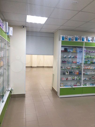 Торговая площадь, 139 м²