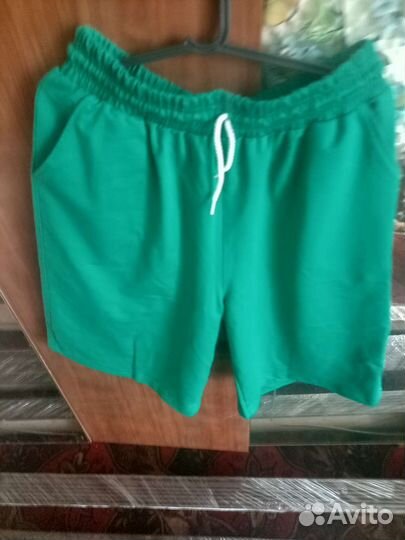Шорты женские