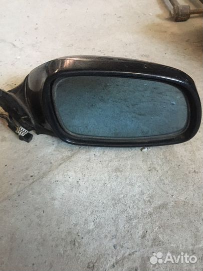 Зеркало заднего вида Mitsubishi sigma