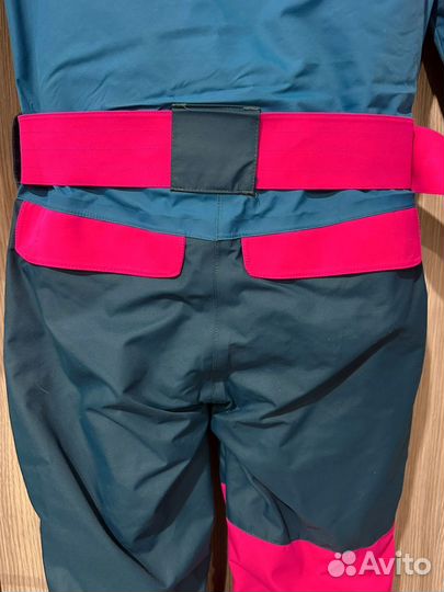 Комбинезон Decatlon 140