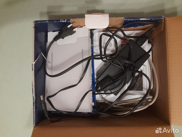 Фотопринтер sony