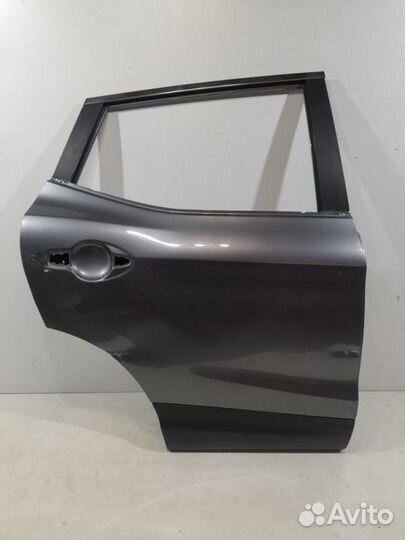 Дверь задняя правая Nissan Qashqai J11 2014