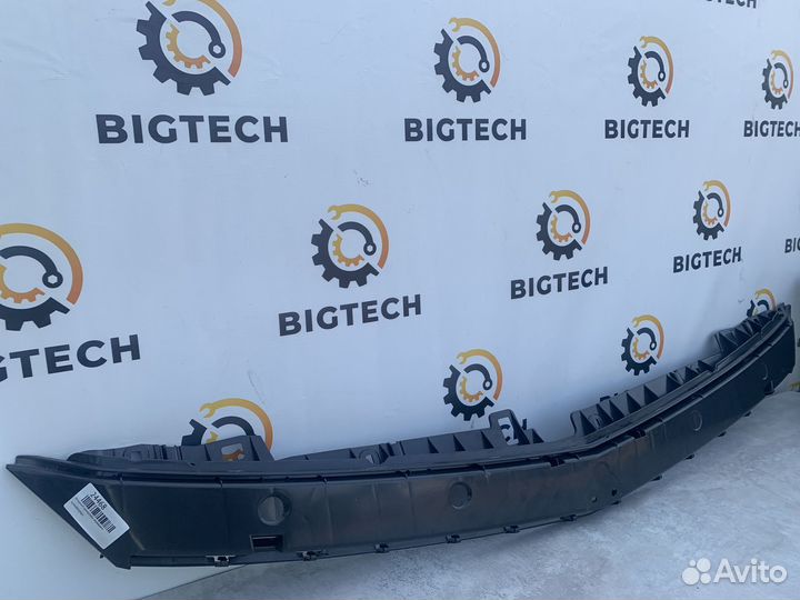 Каркас переднего бампера Mercedes A2468850965