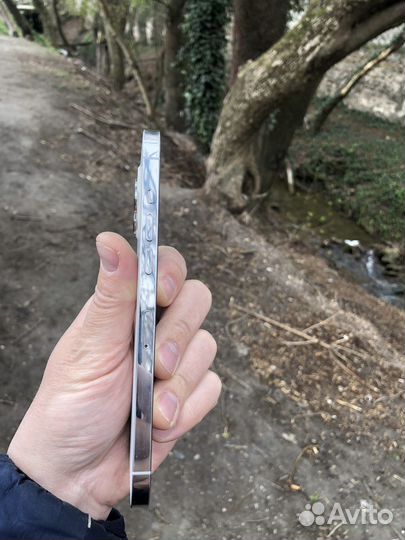 iPhone 12 Pro Max, 256 ГБ
