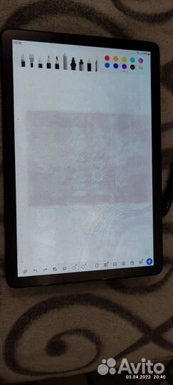 Samsung galaxy tab s4 lte