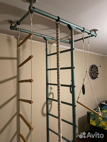 Шведская стенка