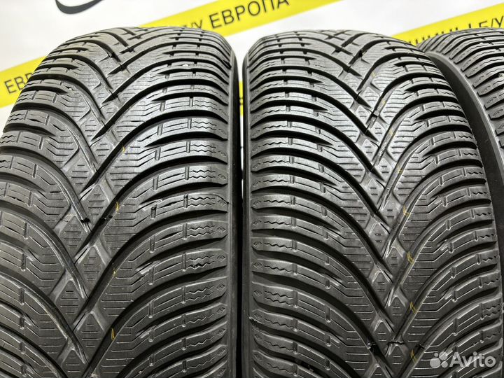 Bfgoodrich G-Force Winter 2 205/55 R16