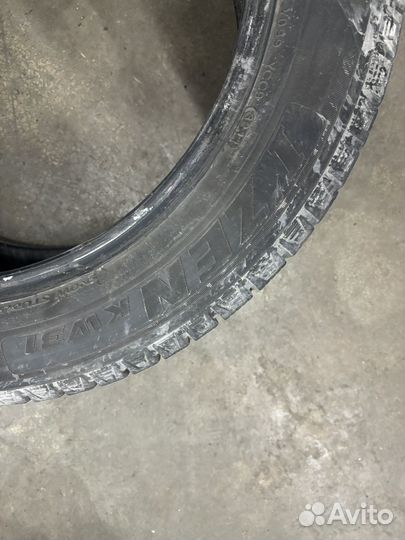 Kumho I'Zen KW31 215/55 R17 98P