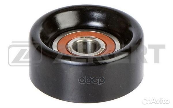 Ролик обводной агрегатного ремня Hyundai H-1 02