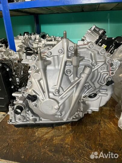 АКПП CVT (w1cjc-1-A1Z) в сборе