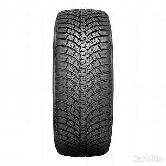 Kumho WinterCraft WP71 275/35 R19 100V