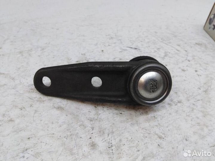 Шаровая опора передняя