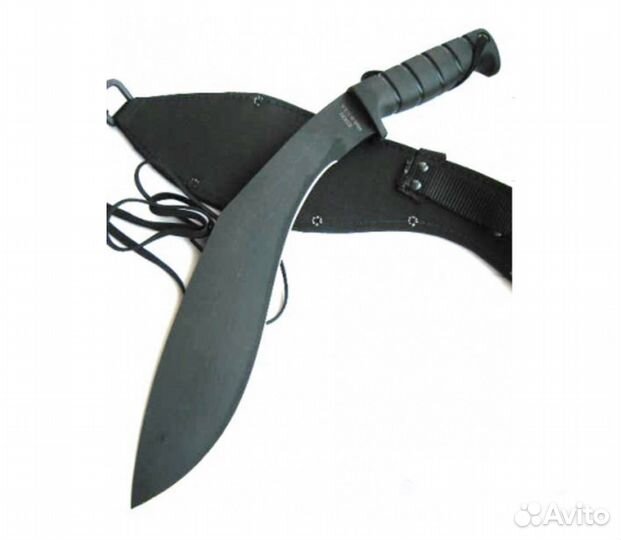 Нож Кукри мачете Ontario OKC 30