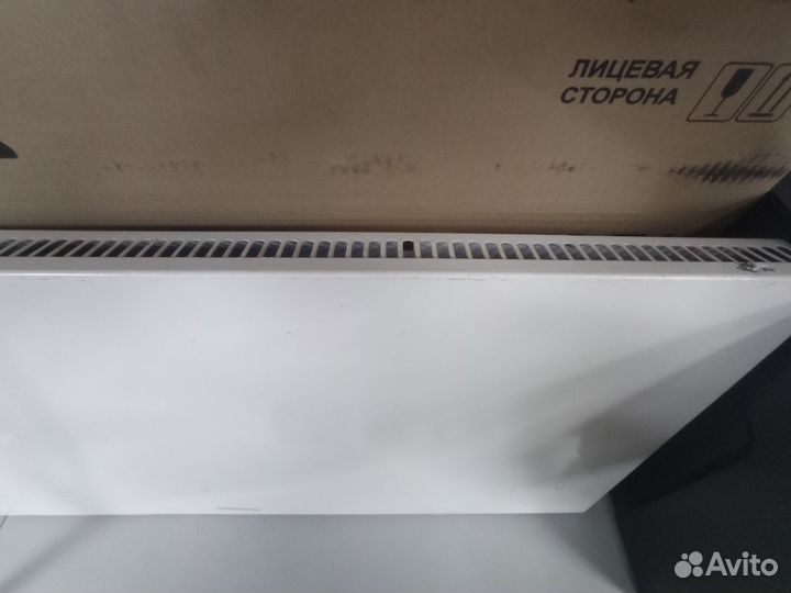 Конвектор электрический 