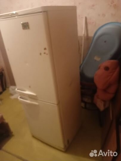 Холодильник бу