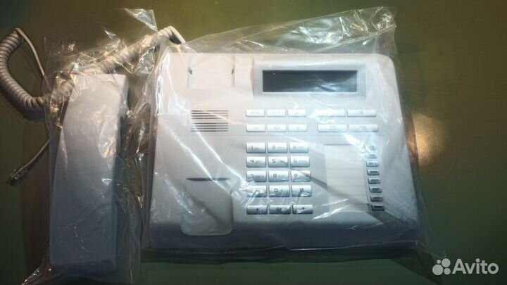 Телефон (Unify) Siemens openstage 30T (15T)