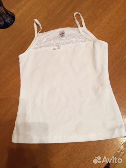 Майка детская