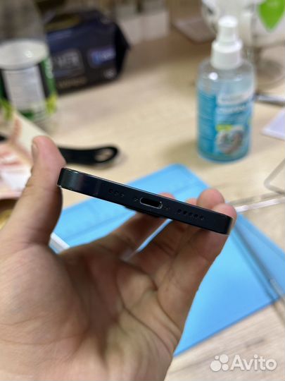 iPhone 13, 128 ГБ