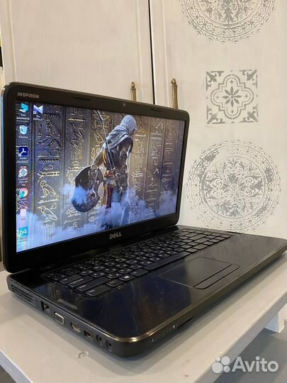 Мощный dell/core i5/10гб/SSD 240+HDD