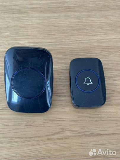 Дверной беспроводной звонок