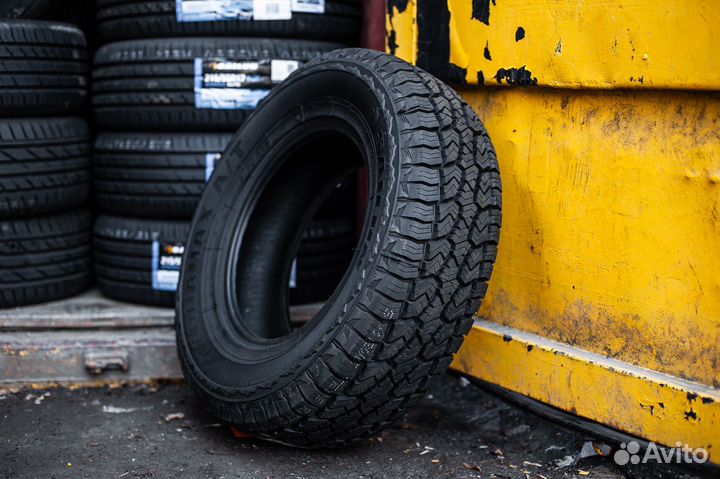 Sailun Terramax A/T 265/70 R18 R