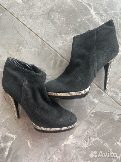 Ботильоны 37