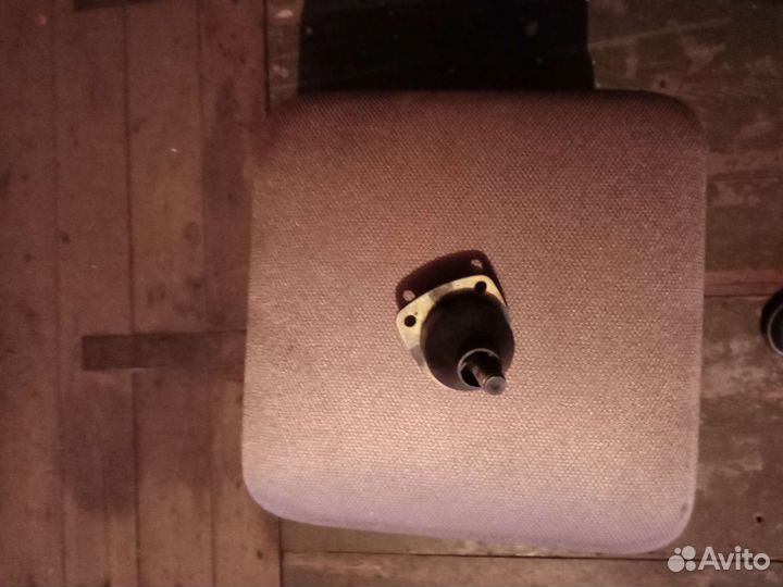 Подвеска ваз