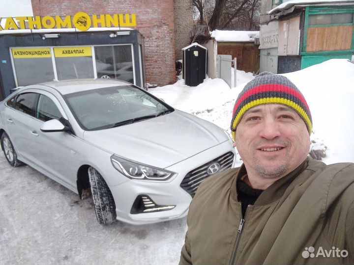 Автомобили из Кореи и Китая под заказ