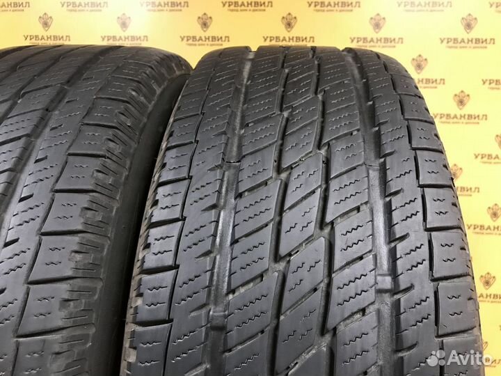 Toyo Open Country H/T 235/60 R18 107V
