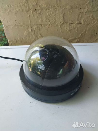 Видеонаблюдение