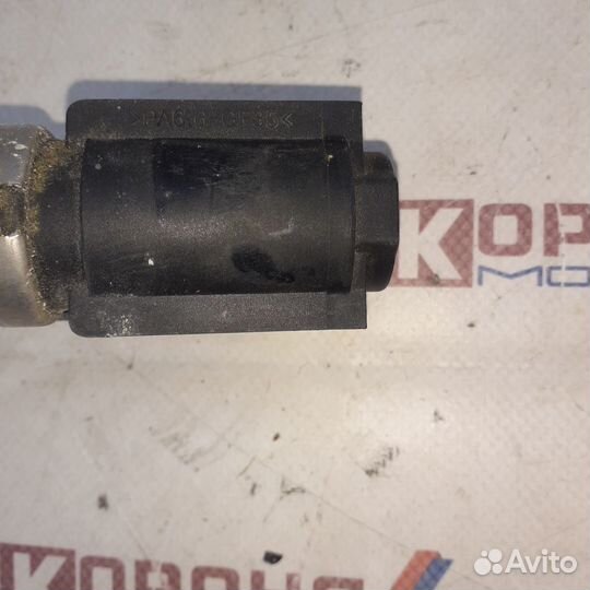 Клапан egr KIA carnival 2006