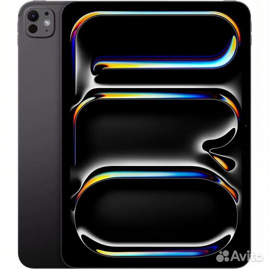 Планшет Apple iPad Pro 11