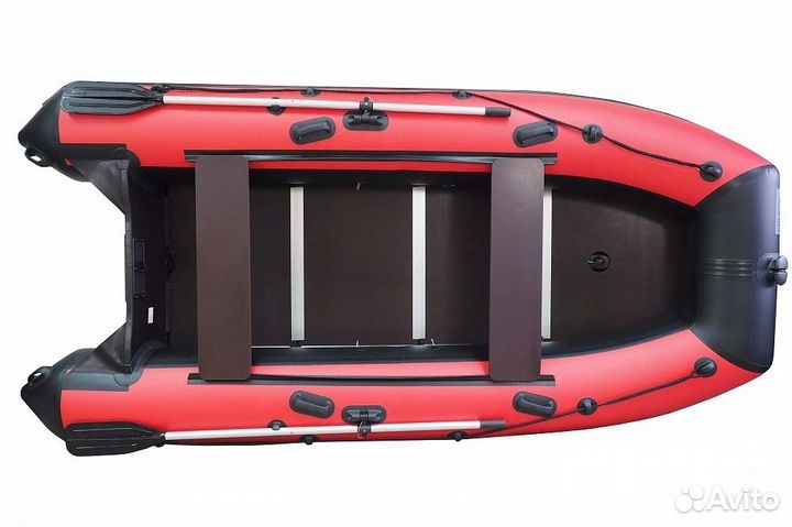 Лодка пвх Marlin 360 E (Energy) Рассрочка